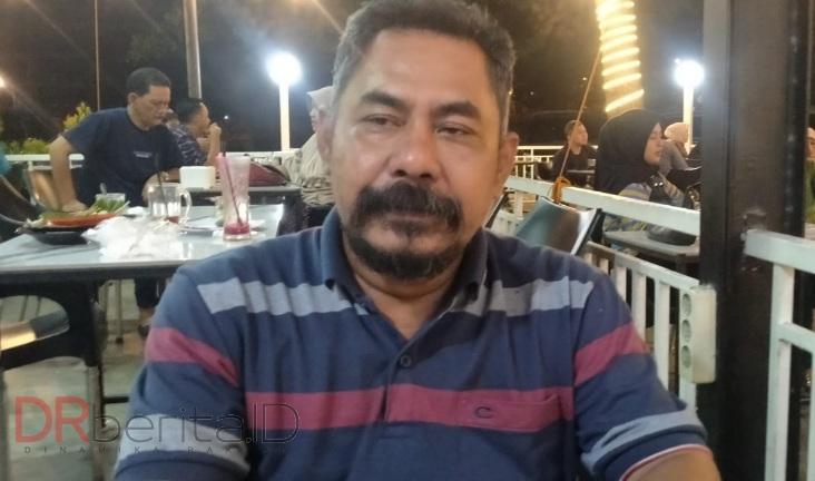 Aktifis 98: Capres Yang Pasangan Cawapres Erik Tohir Dipastikan Menang