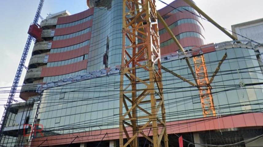 PT. Regina Maris dan Pemko Kalah, PN Medan Putuskan Bongkar Bangunan Rumah Sakit