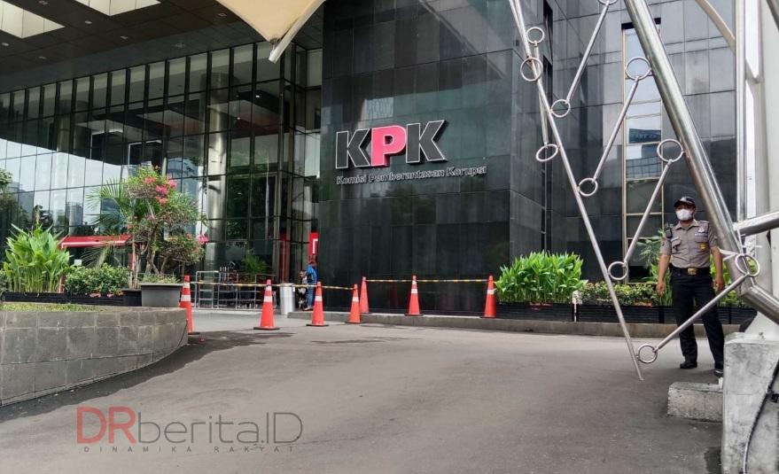 Tokoh Masyarakat Minta KPK Turun ke Sumut Periksa Proyek Rp 2,7T dan Lampu Pocong