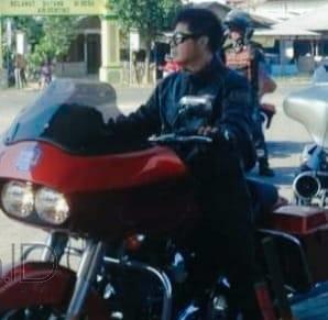 Pejabat PTPN3 Punya Mobil Dodge Journey, Jeep Wrangler dan Harley Davidson