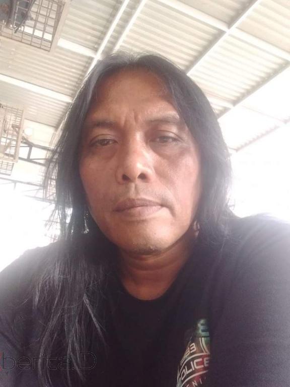 Aktivis 98 Duga Aksi di Kantor BWS II Ditunggangi Oknum Minta Proyek