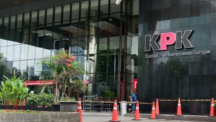 Beredar Kabar Pokja Rp 2,7T Sumut Diperiksa KPK