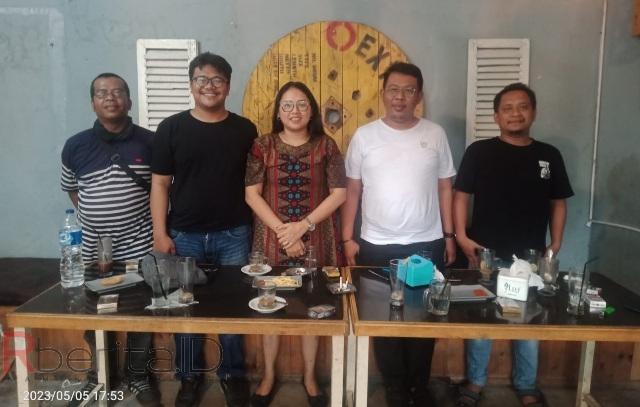 Aktivis JALA 2000 Akan Lahirkan Tokoh Muda Sebagai Pemimpin Era Digital