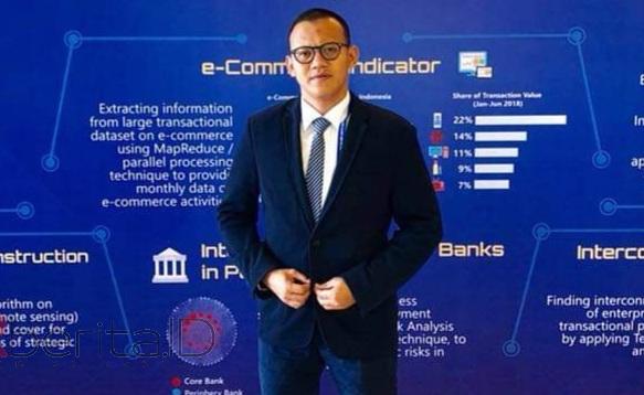 Data Ayah Ken Admiral Harus Diekspos Agar Kasus Aniaya Terang Benderang
