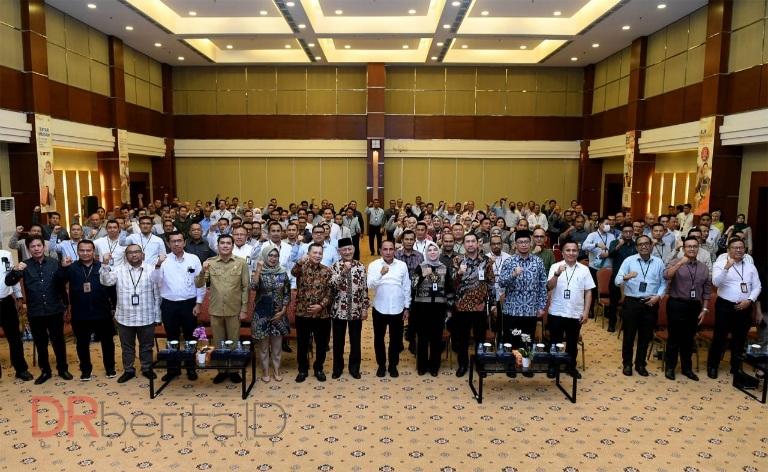 Jangan Mau Diintervensi, Edy Rahmayadi Minta Bank Sumut Kerja Profesional