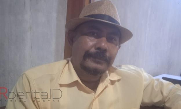 Aktivis 98: Presiden Dukung Capres Bisa Merusak Demokrasi