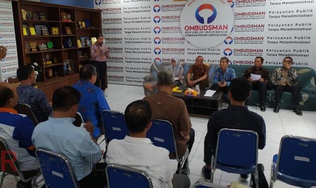 Tirtanadi Tutup 8 Sumur Bor Sejak 2022