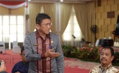 Raden Nuh: Pembebasan Tugas Bambang Pardede Cacat Hukum