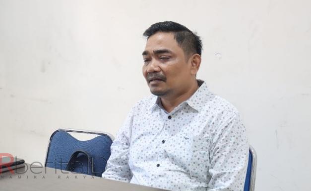 Kapal Ikan Perlu Ditertibkan Untuk Bantu Pengusaha Perikanan Belawan