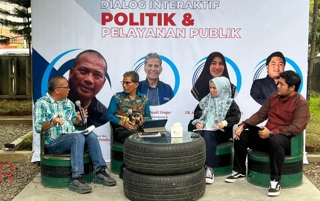 Pelayanan Publik Kerap Jadi Pemicu Masalah