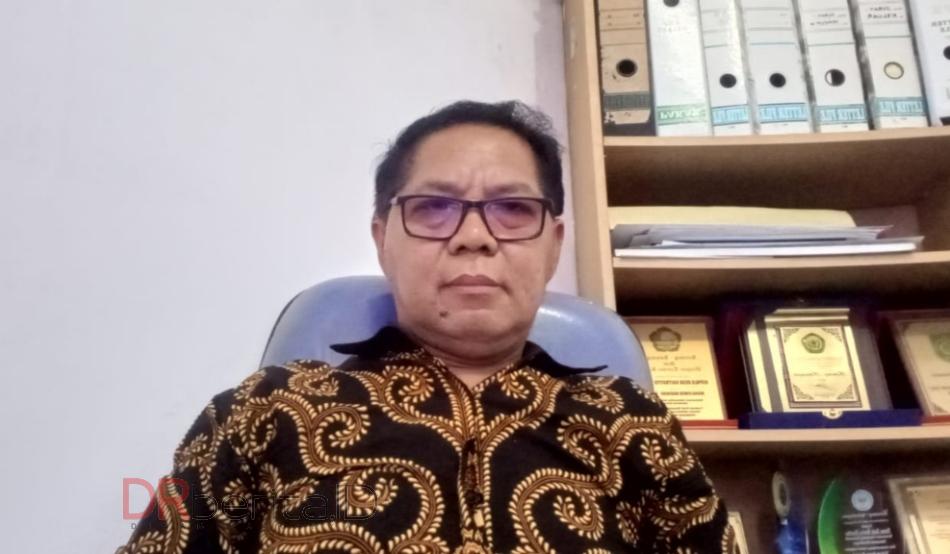 Masyarakat Dukung Muslim Silalahi Jadi Kepala Desa Sait Buttu Saribu