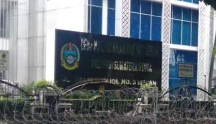 Habiskan Anggaran Sosper dan Wasbang, Proyek 2,7T Luput dari Pengawasan DPRD Sumut