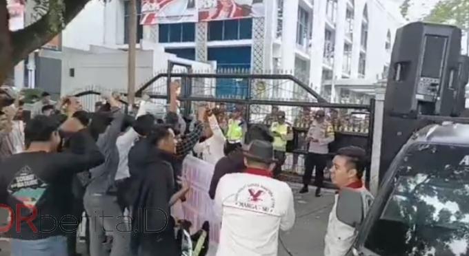 100 Anggota DPRD Sumut Siap Siap Diperiksa KPK Proyek Rp 2,7T