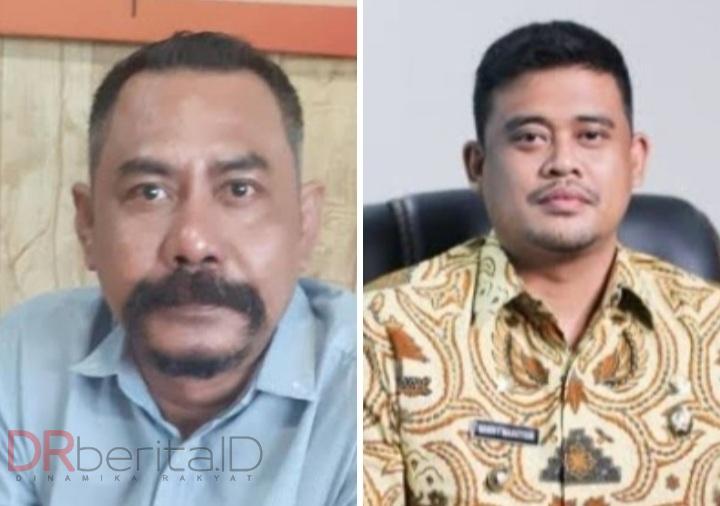 Bobby Nasution Harus Rumuskan Program Khusus Geng Motor, Jangan Hanya Urus Lampu Pocong