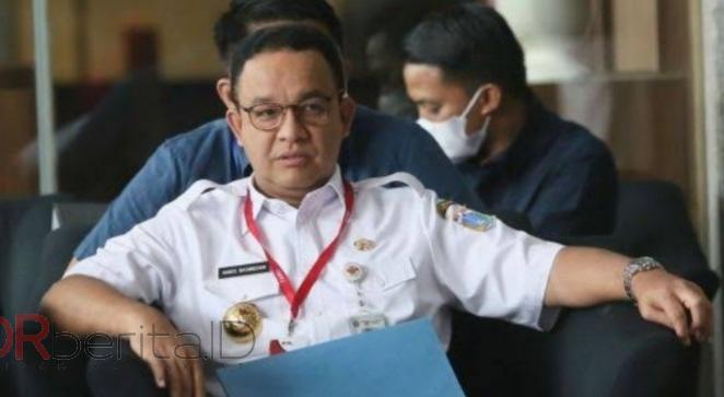 Warung Anies Tegak Lurus Menangkan Anies Baswedan di Pemilu 2024