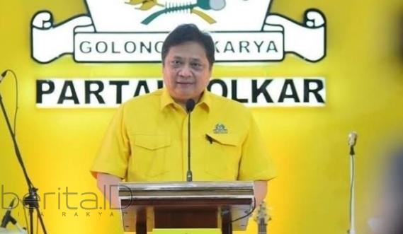 Aktivis 98: Bargaining Golkar Melemah