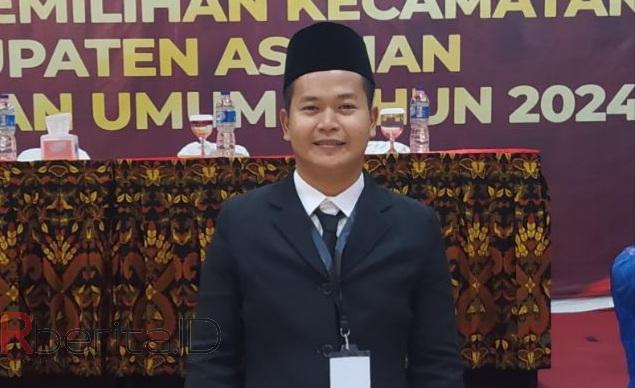 Jaga Kualitas Pemilu 2024 Melalui Kampanye Anti Hoax