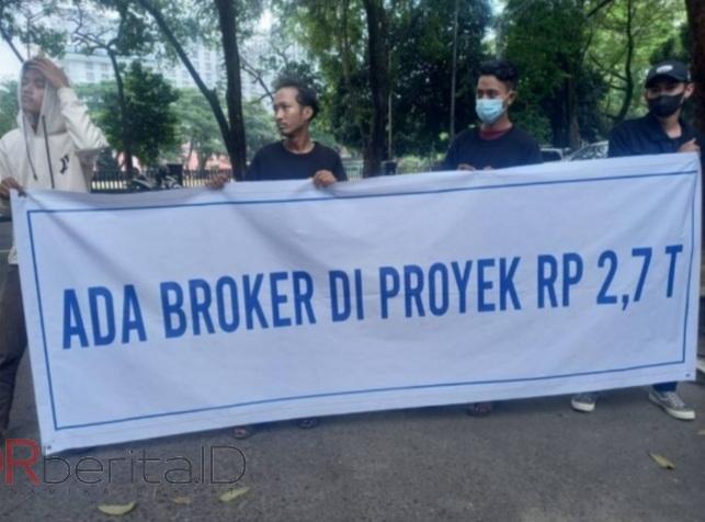 Pendiri Demokrat Setuju KPK Periksa 3 Broker Proyek Rp 2,7T