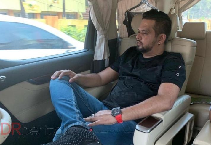 Tanggapi Laporan Ijeck, Wakil Ketua Umum AMPI: Ketum Airlangga Biasa Saja