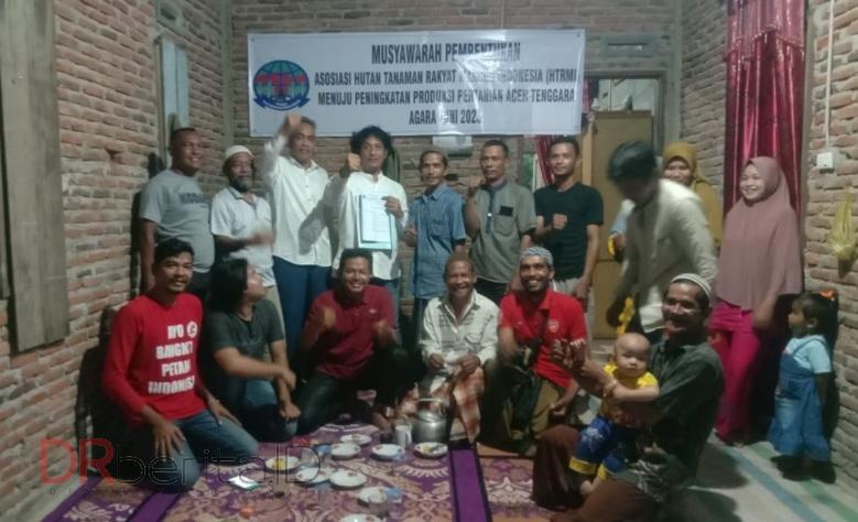 Ilham Saraan Pimpin AHTRMI Agara