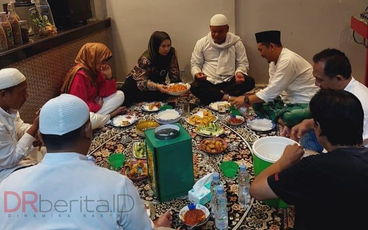 Khalifah Nazar Harahap: Darwis Harus Perbanyak Silaturahmi