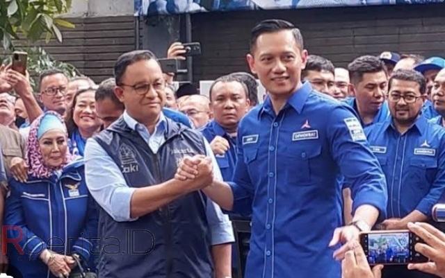 Anies Jangan Kehilangan Momentum Politik Menang Pilpres 2024