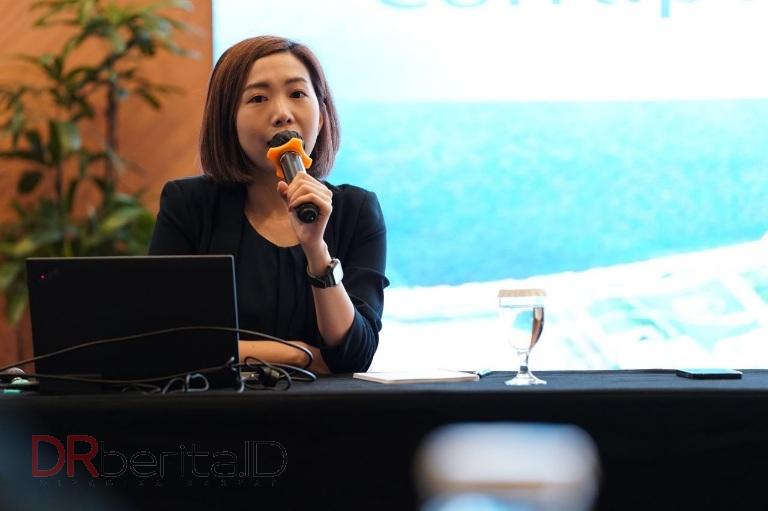 ICAC Hongkong Gelar Pelatihan Investigasi Keuangan di KPK