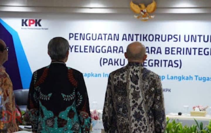 Koperasi Harus Terbebas dari Korupsi