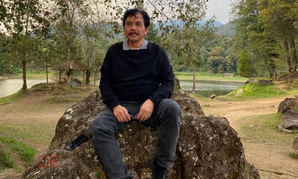 Surya Paloh, Anies, dan Nasib Isu Perubahan ke Depan