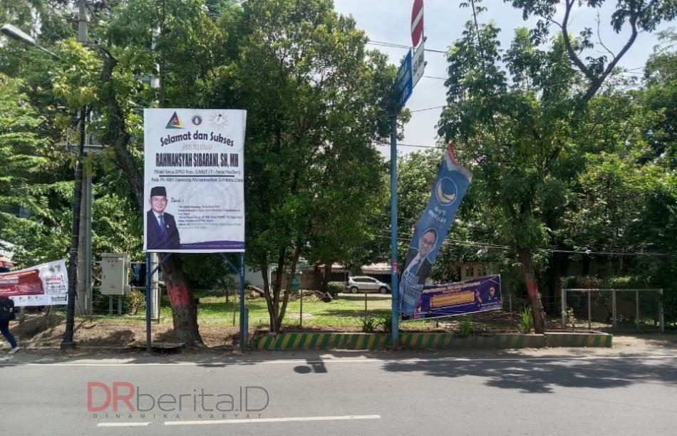 Pengadilan Tinggi Larang PN Medan Eksekusi Lahan Belum Inkracht