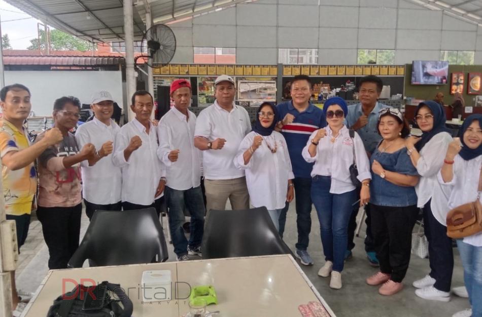 Tidak Ada Agenda Politik: Reuni Akbar Alumni SMP Negeri 5 Medan November Mendatang