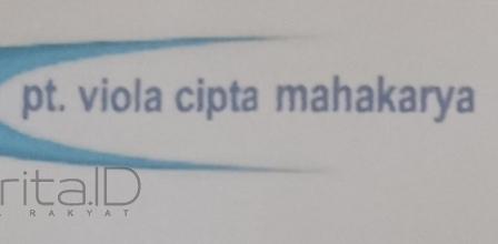 Direktur PT. VCM Ngaku Jadi Korban Pembangunan Islamic Center Binjai