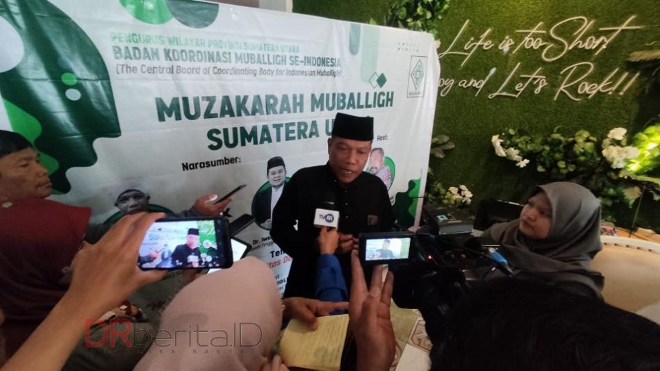 Prof Ansari: Politik Identitas dan Politisasi Rumah Ibadah Lebih Banyak Mudaratnya