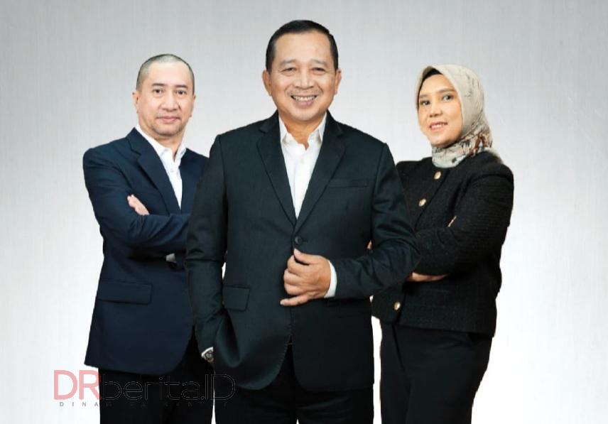 Semester I 2023, Laba Bank Sumut Tumbuh 8,7% Jadi Rp 376 Miliar