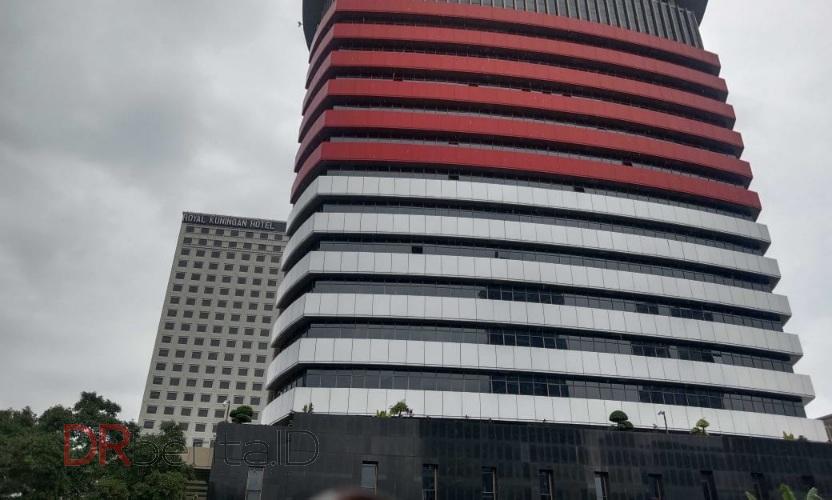 Komitmen Pemberantasan Korupsi KPK Dalam Tantangan Tahun Politik
