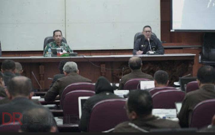 KPK: Korupsi Jadi Tantangan Ketahanan Nasional