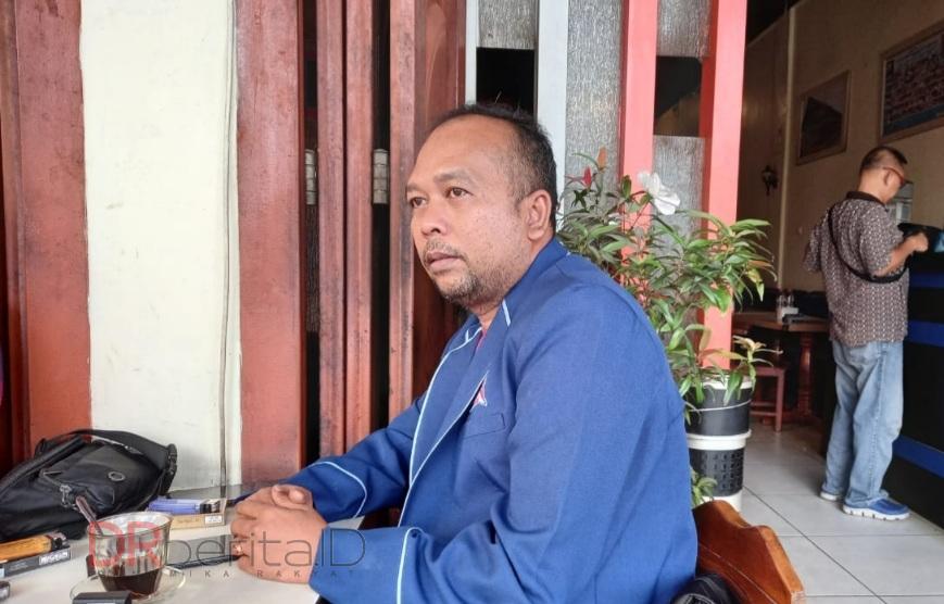 Sarbumusi Dukung Raja Zulham Hasibuan Jadi Anggota DPRD Kota Medan