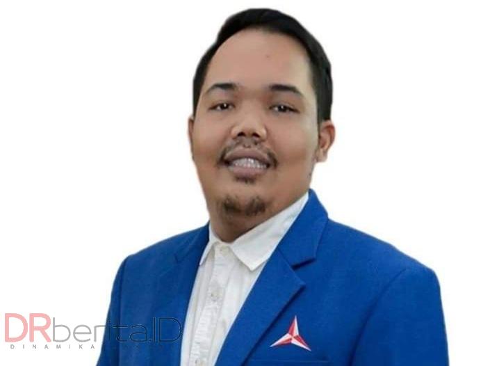 Kristanto Exodus Mundur dari Kader dan Pencalegan Partai Demokrat