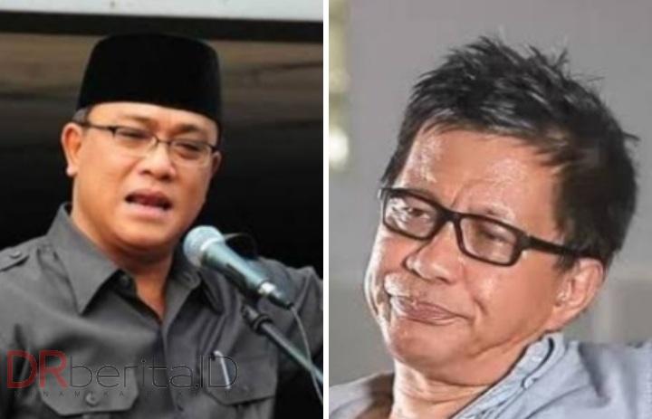 Jumhur Hidayat, Rocky dan Perjuangan Buruh Tanpa Akhir
