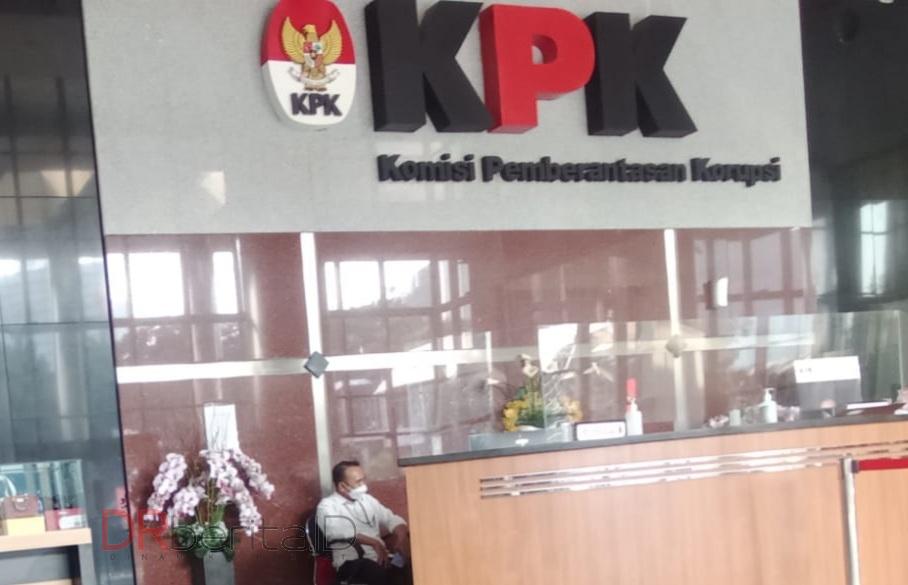 Semester I/2023 KPK: DPO Belum Ditangkap 3 Termasuk Harun Masiku