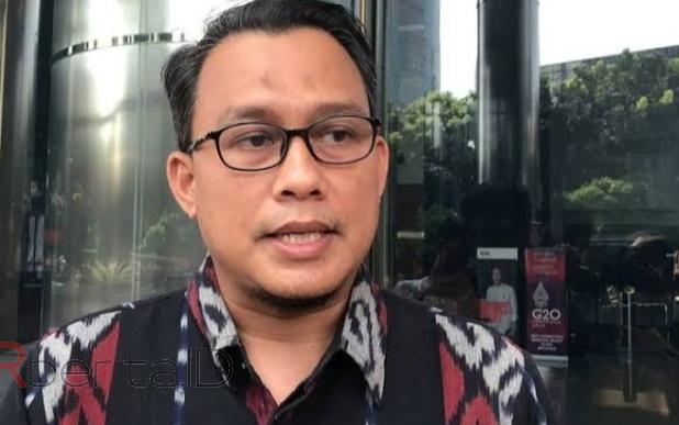 KPK: Berkas Perkara Korupsi Jalur Kereta Api Libatkan Lokot Nasution Sudah P21