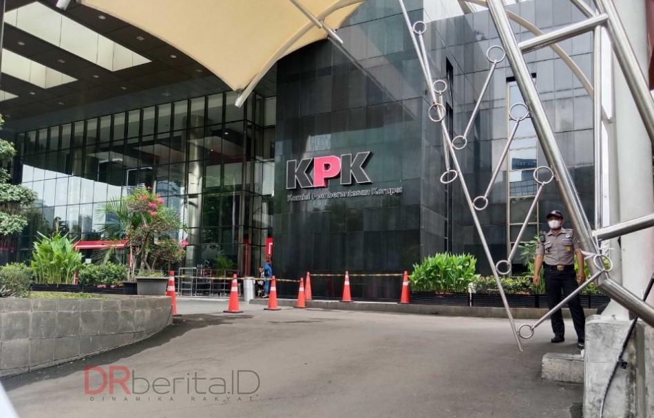 KPK Terima Kunjungan EACC Kenya