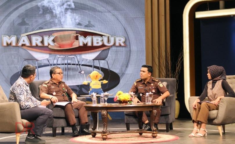 Kejati Sumut Akrab Dengan Kaum Disabilitas