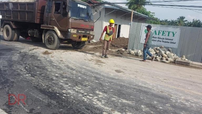 Gerbrak: Usut Proses Tender Pembangunan Kantor BPJS Kesehatan di Kota Binjai