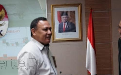 Ali: Waspada Penipuan atas nama Staf Ketua KPK