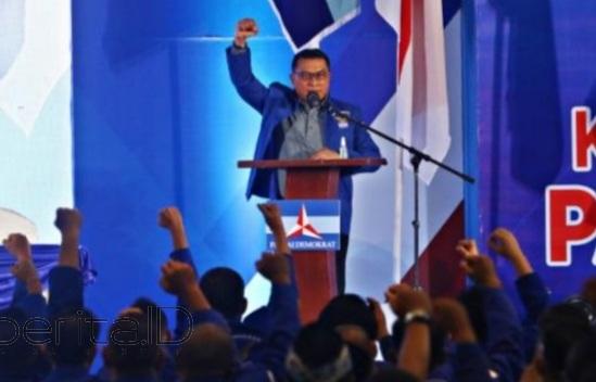 Putusan PK Moeldoko Membangun Demokrasi