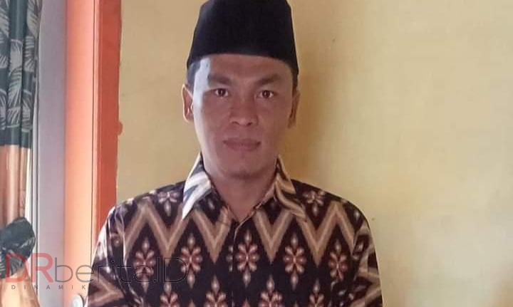 Terpilih Jadi Kepala Desa, Andi Sakti Rifai Siregar Ingin Wujudkan Gerakan Perubahan