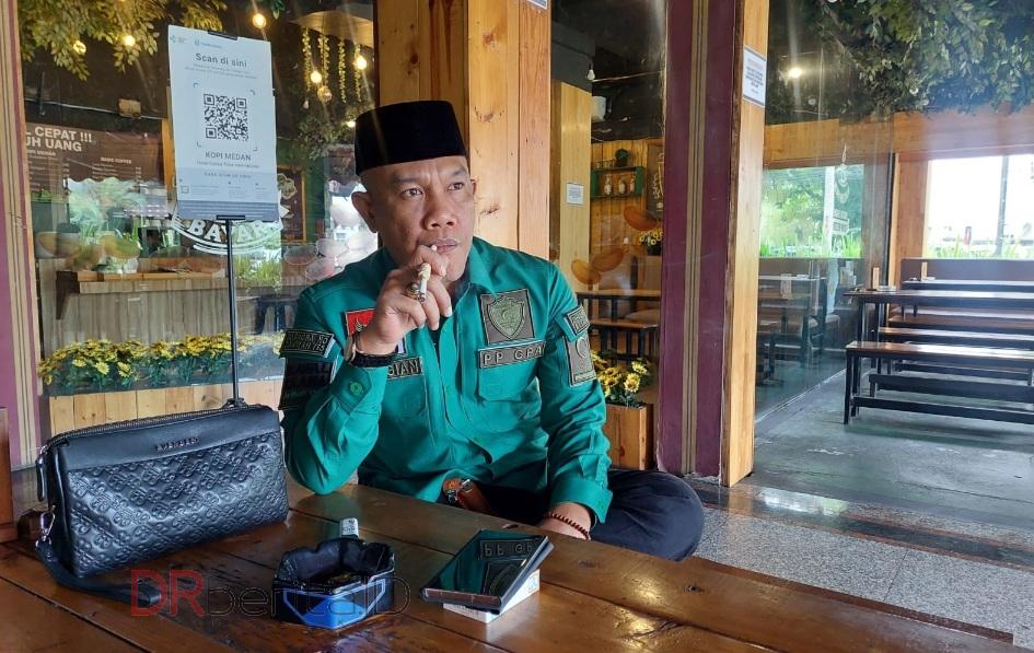 Jusuf Kalla Sebaiknya Nimang Cucu Ketimbang Ngomongi Jokowi Otoriter
