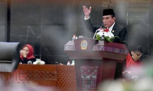 Pernyataan Edy Rahmayadi Bentuk Propaganda Politik ke Wakil Gubernur Sumut