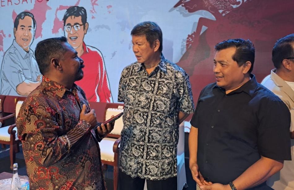 Dibully Aktivis 98 dan PDIP, Gagasan Budiman Sujatmiko Dukung Prabowo Harusnya Dihargai